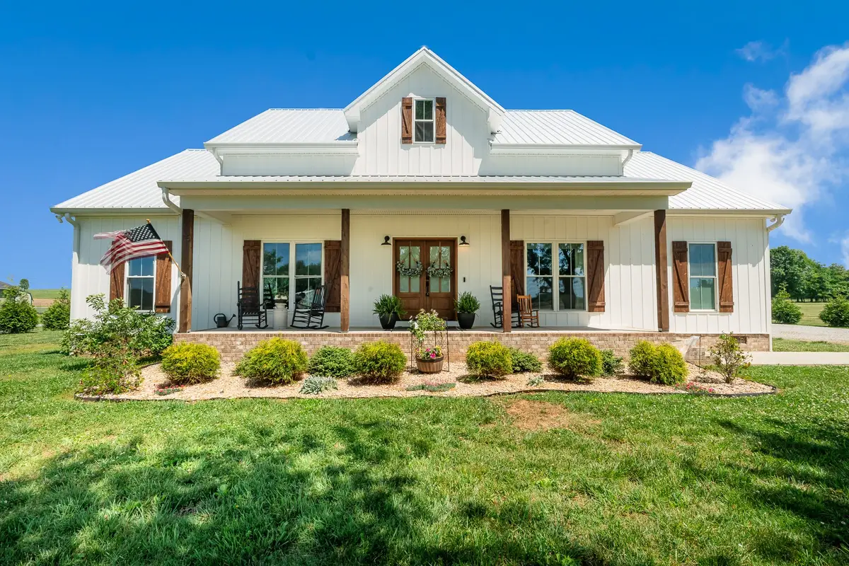 3760 Penile Hill Rd, Decherd, TN 37324 - #1