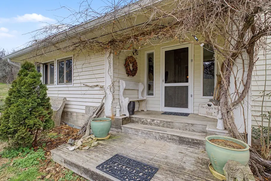 5849 N Lick Creek Rd, Franklin, TN 37064 - #2