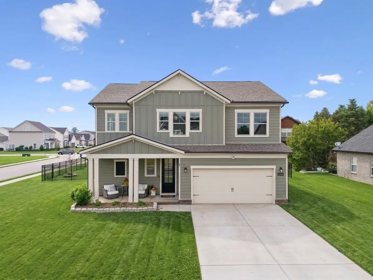 3044 Community Cir, Murfreesboro, TN 37128 - #1