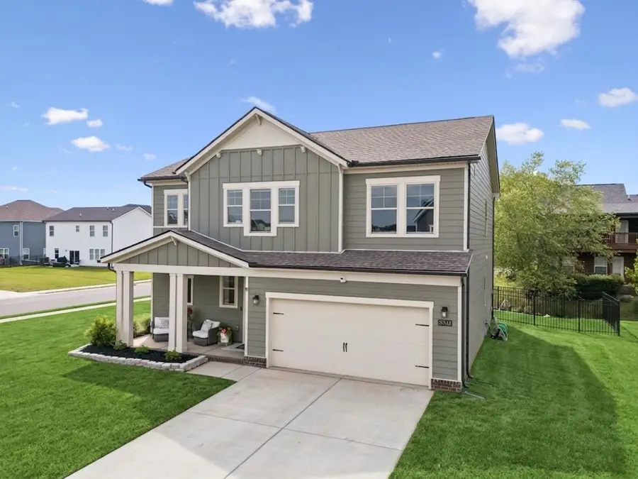 3044 Community Cir, Murfreesboro, TN 37128 - #3