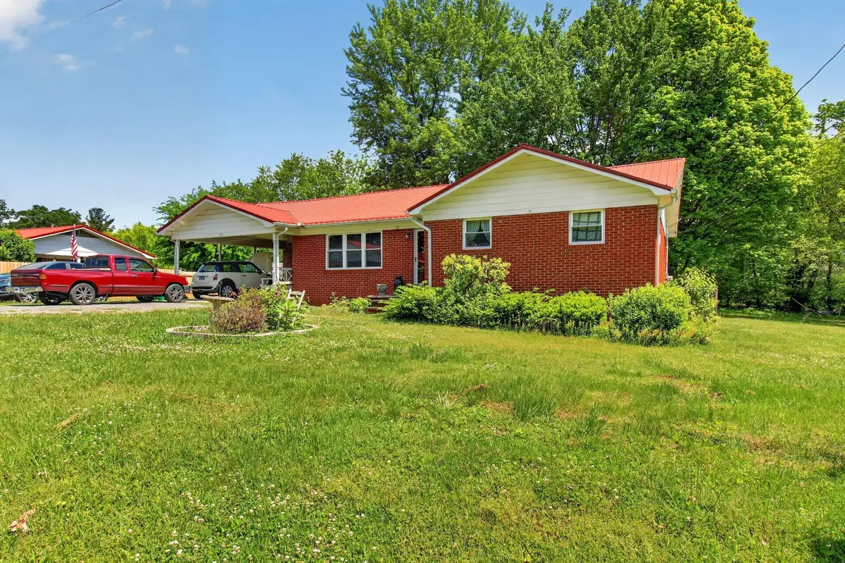 112 Miller Ave, Morristown, TN 37814 - #1