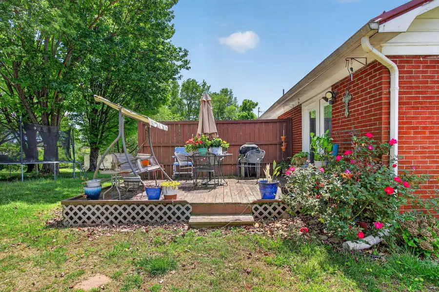 112 Miller Ave, Morristown, TN 37814 - #2