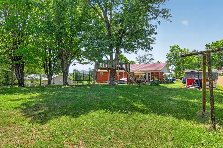112 Miller Ave, Morristown, TN 37814 - #3