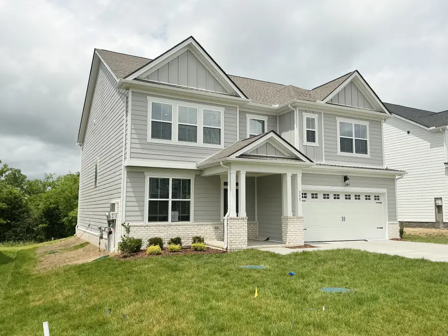 111 Emeline Way, Mount Juliet, TN 37122 - #3