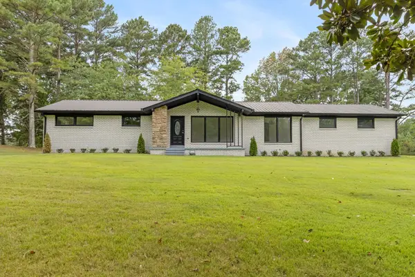 2809 Country Club Dr, Centerville, TN 37033
