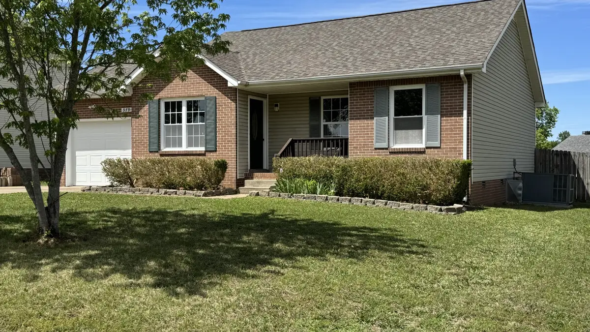 979 Roedeer Dr, Clarksville, TN 37042 - #1