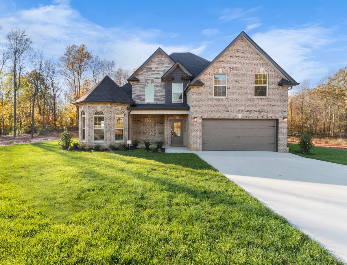 248 Tartan Drive, Clarksville, TN 37043 - #1