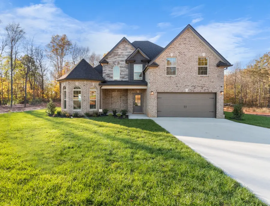 248 Tartan Drive, Clarksville, TN 37043 - #3