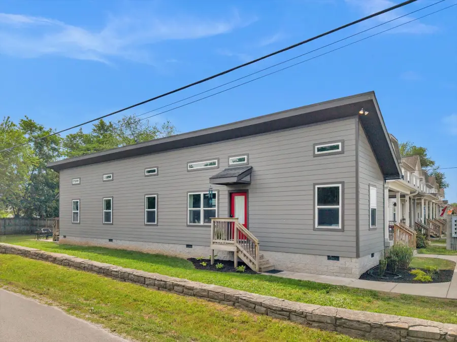4012 Lafayette Ave, Old Hickory, TN 37138 - #2