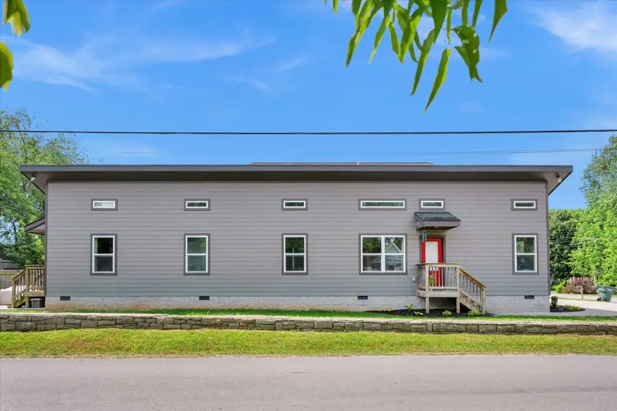 4012 Lafayette Ave, Old Hickory, TN 37138 - #3
