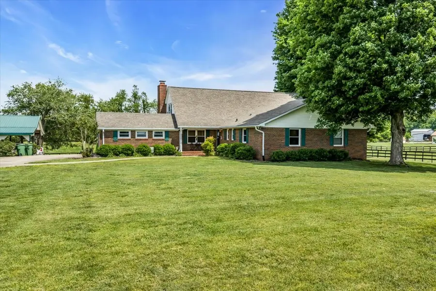 1555 Charles Bell Rd, Clarksville, TN 37040 - #3