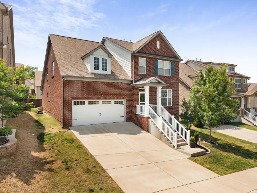 1051 Nave Ct, Nashville, TN 37214 - #2