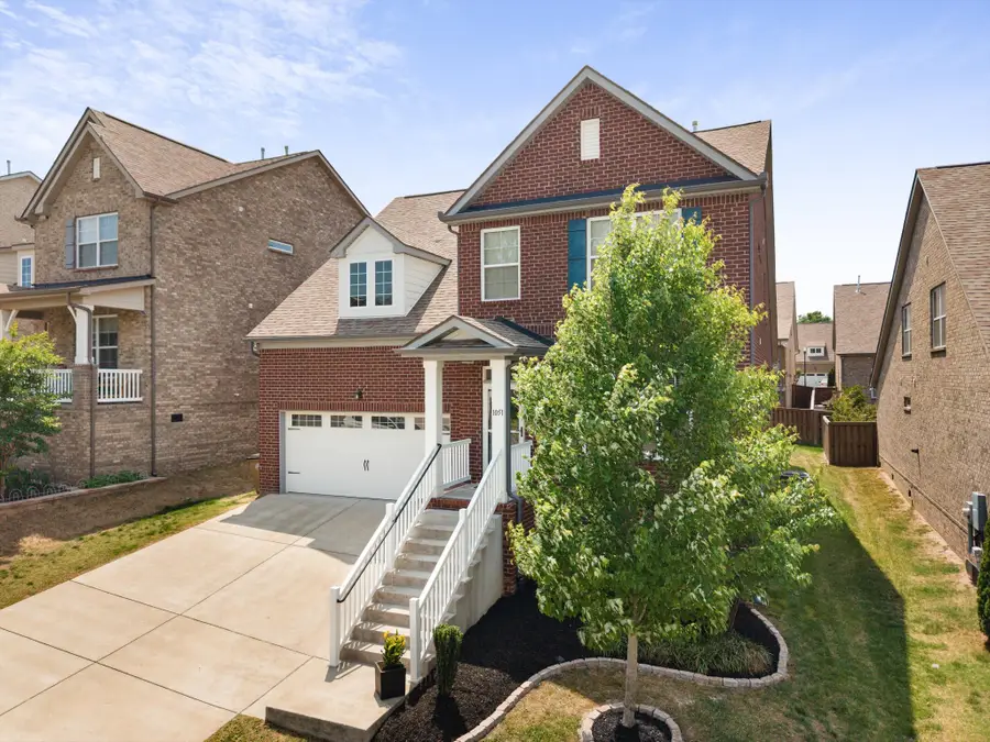1051 Nave Ct, Nashville, TN 37214 - #3