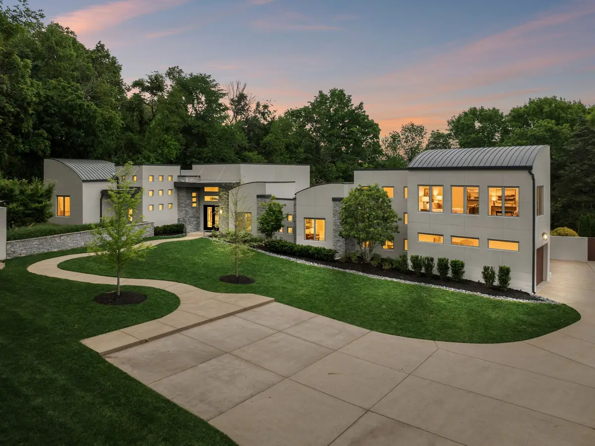 108 Bancroft Ct, Nashville, TN 37215 - #1