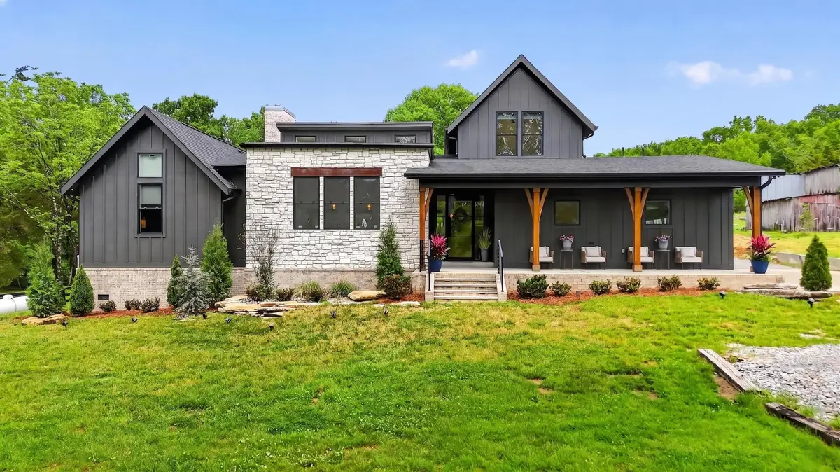 9168 Patterson Rd, Rockvale, TN 37153 - #1