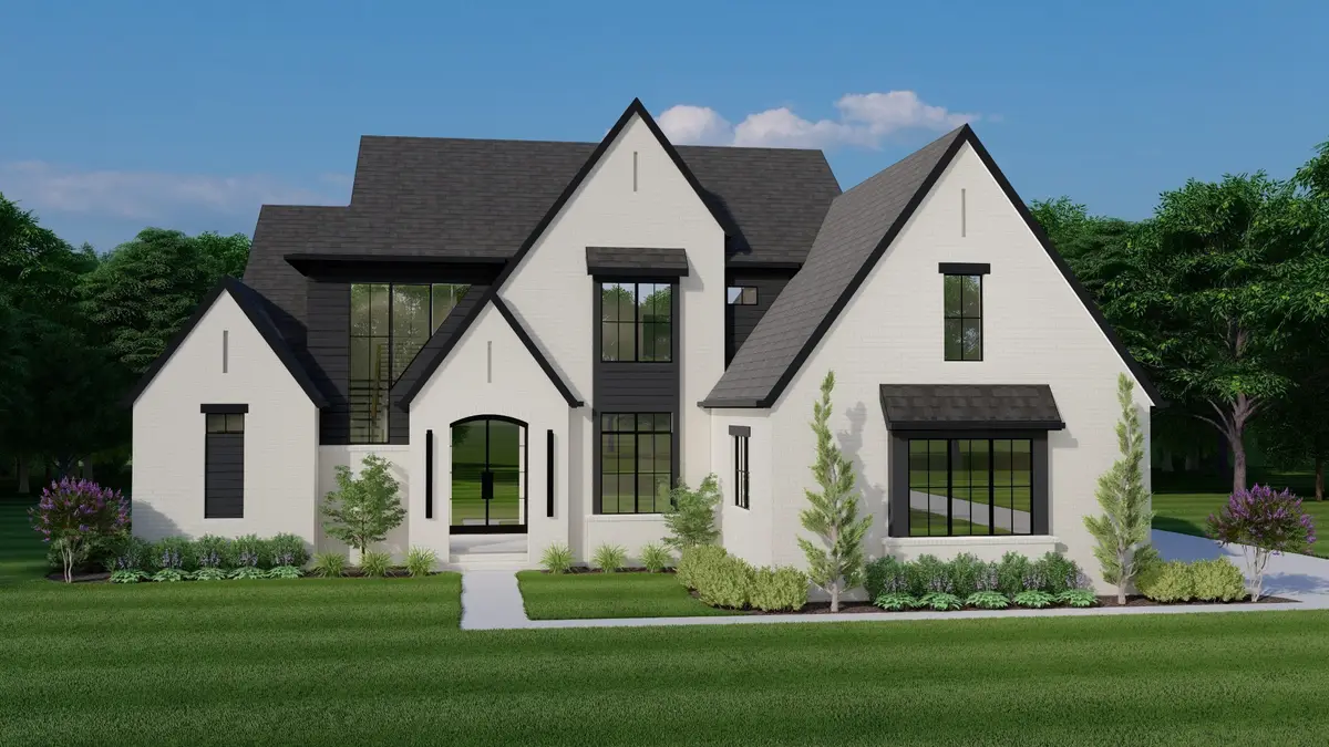 1037 Annecy Pkwy, Nolensville, TN 37135 - #1