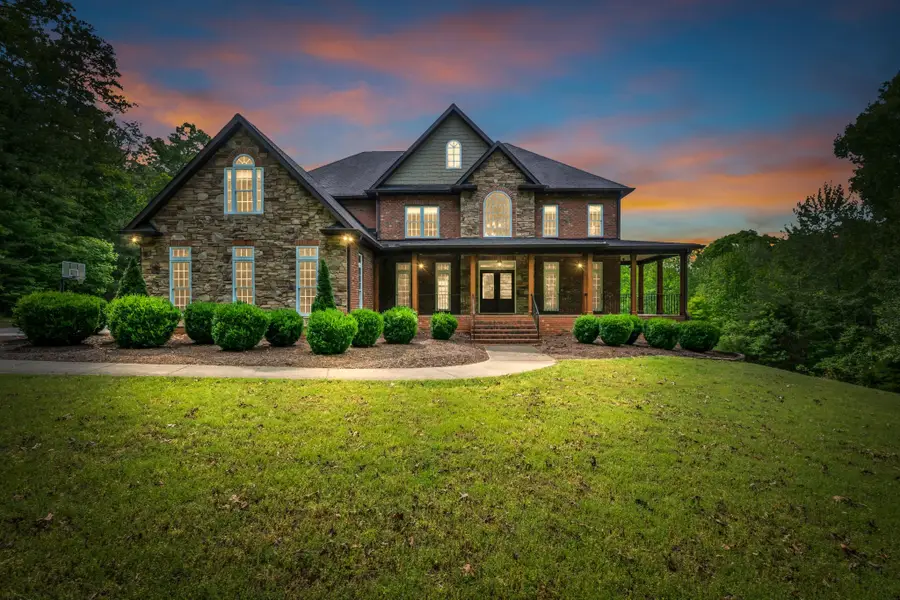 1032 Dogwood Ln, Burns, TN 37029 - #2