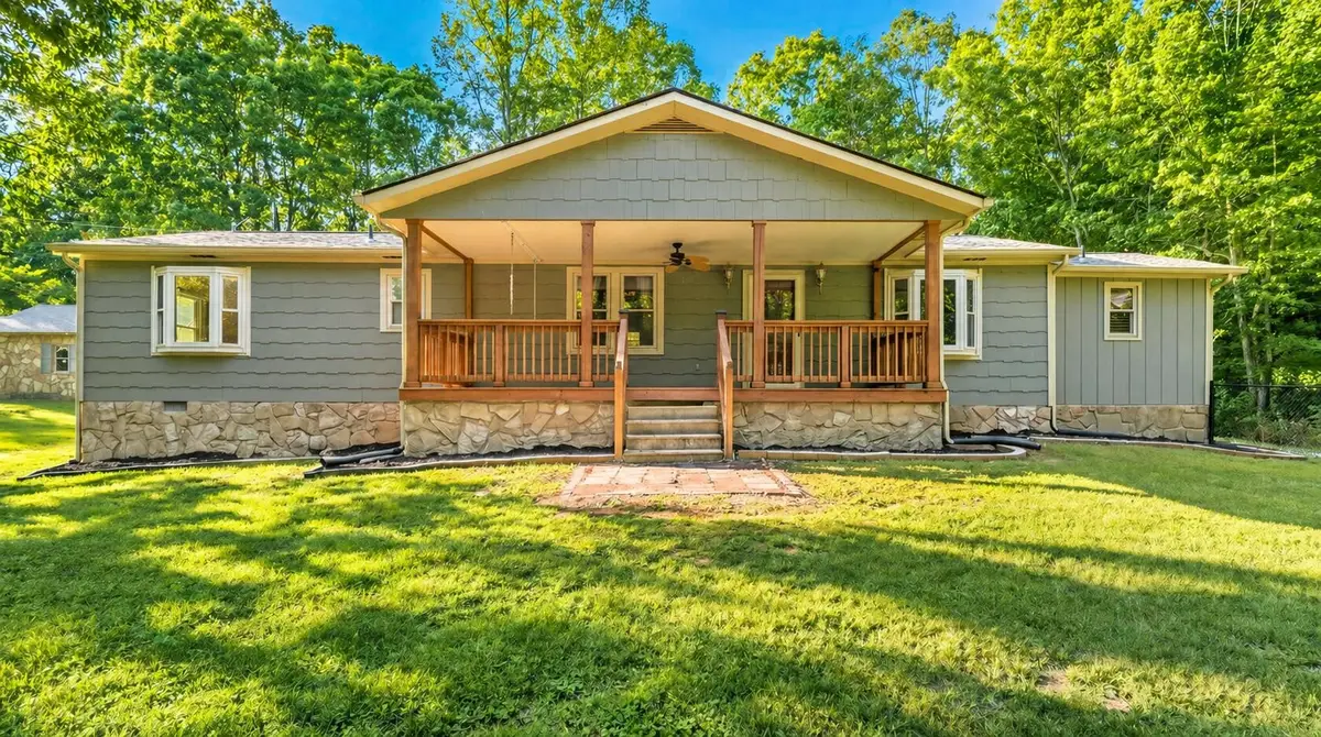 1054 Old Alabama Road Sw, Mc Donald, TN 37353 - #1
