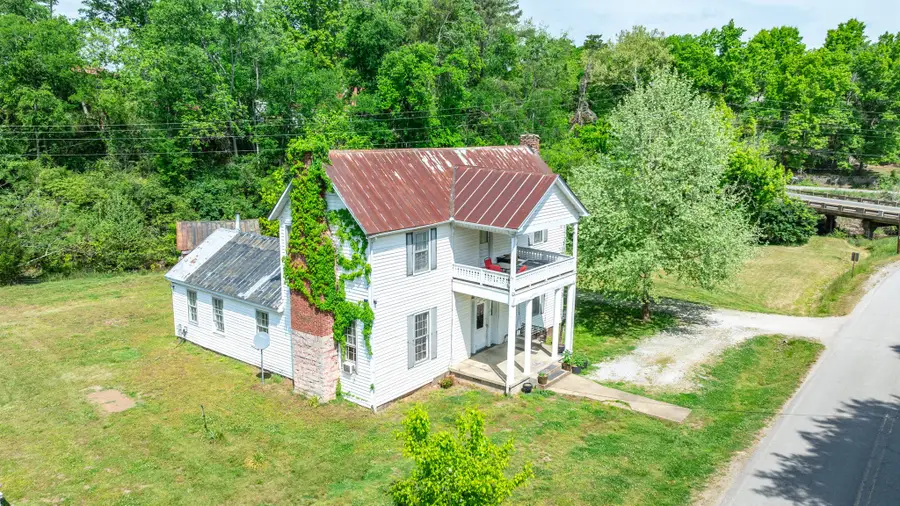 2012 Hoovers Rd, Duck River, TN 38454 - #2