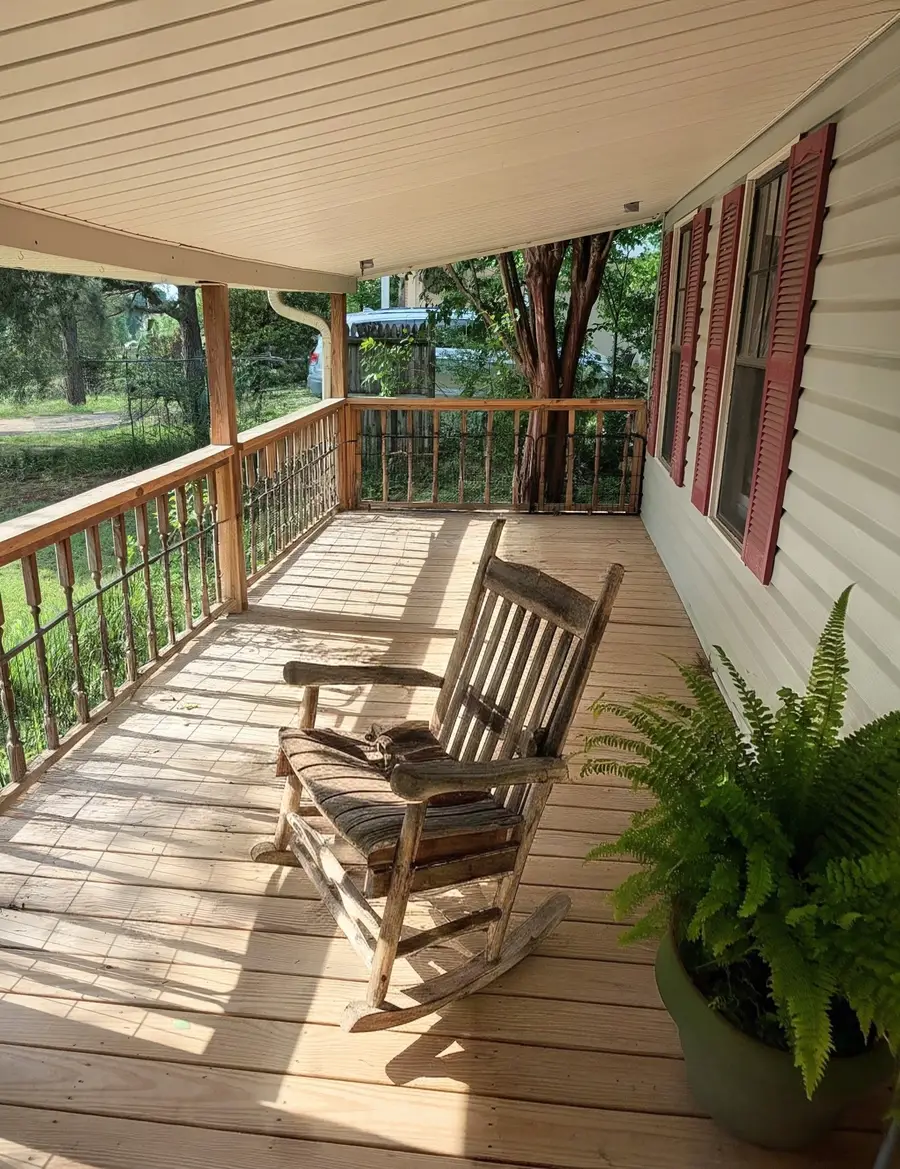 6106 Chestnut Bluff Maury C Rd, Friendship, TN 38034 - #2