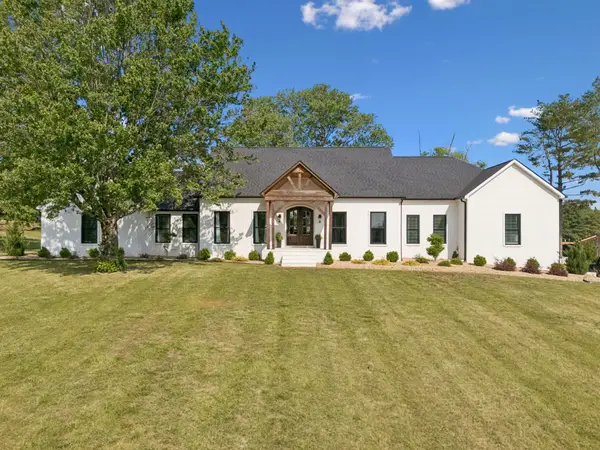 418 Rutherford Ln, Columbia, TN 38401