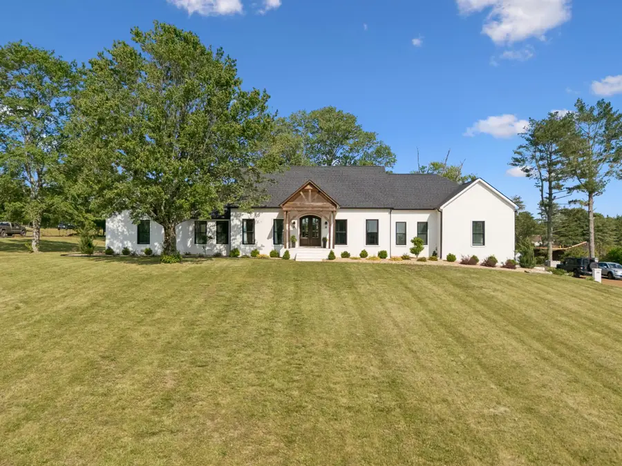 418 Rutherford Ln, Columbia, TN 38401 - #3