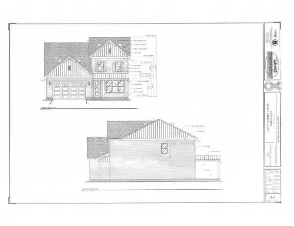41 Trail West Drive, Mount Juliet, TN 37122