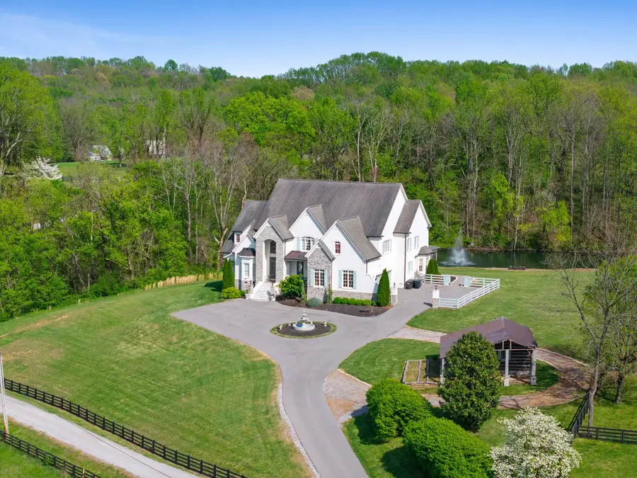 8992 Horton Hwy, College Grove, TN 37046 - #3
