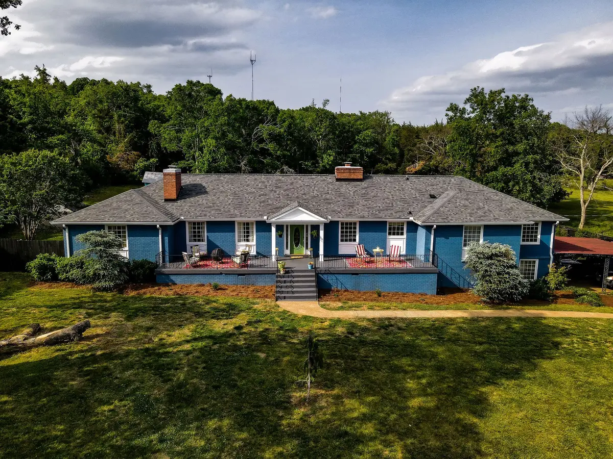681 Brick Church Ln, Whites Creek, TN 37189 - #1