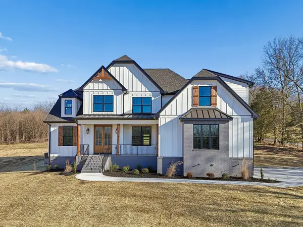 13821 Cainsville Rd, Lebanon, TN 37090