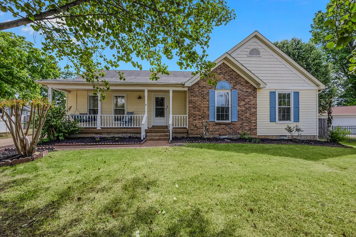 505 Jacksons Hill Ct, Hermitage, TN 37076 - #1