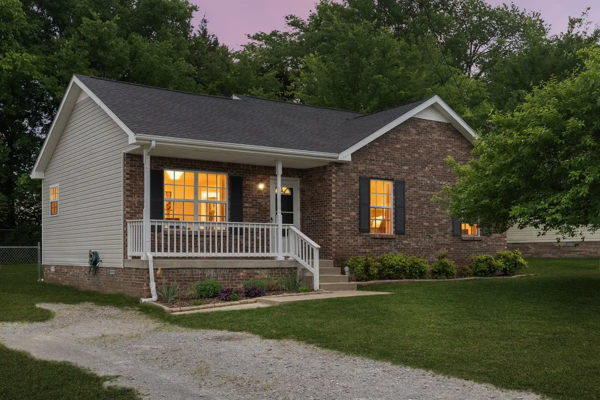 270 Moncrest Dr, Clarksville, TN 37042 - #1