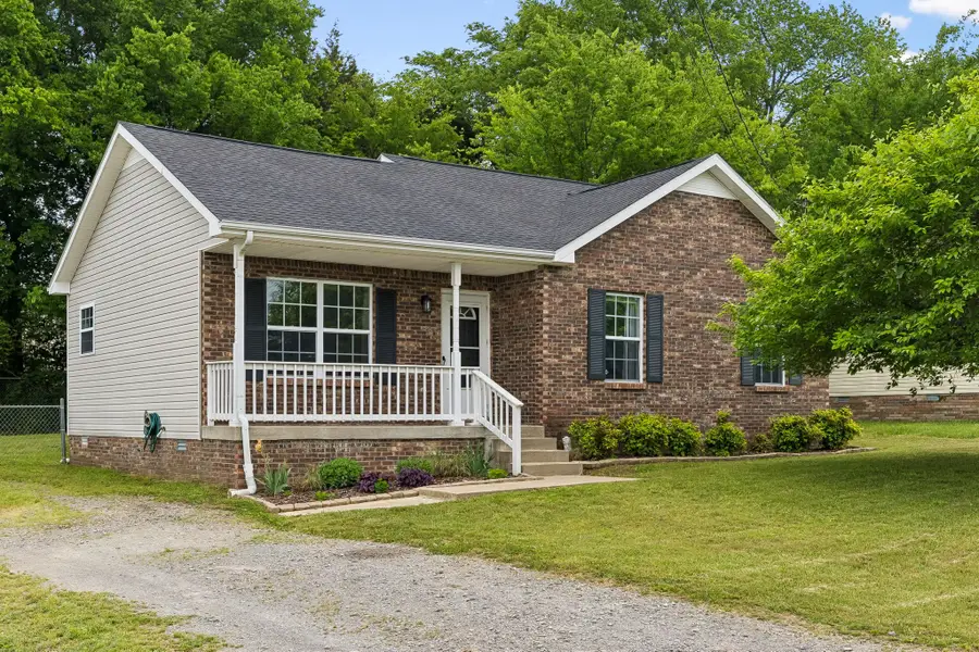 270 Moncrest Dr, Clarksville, TN 37042 - #3