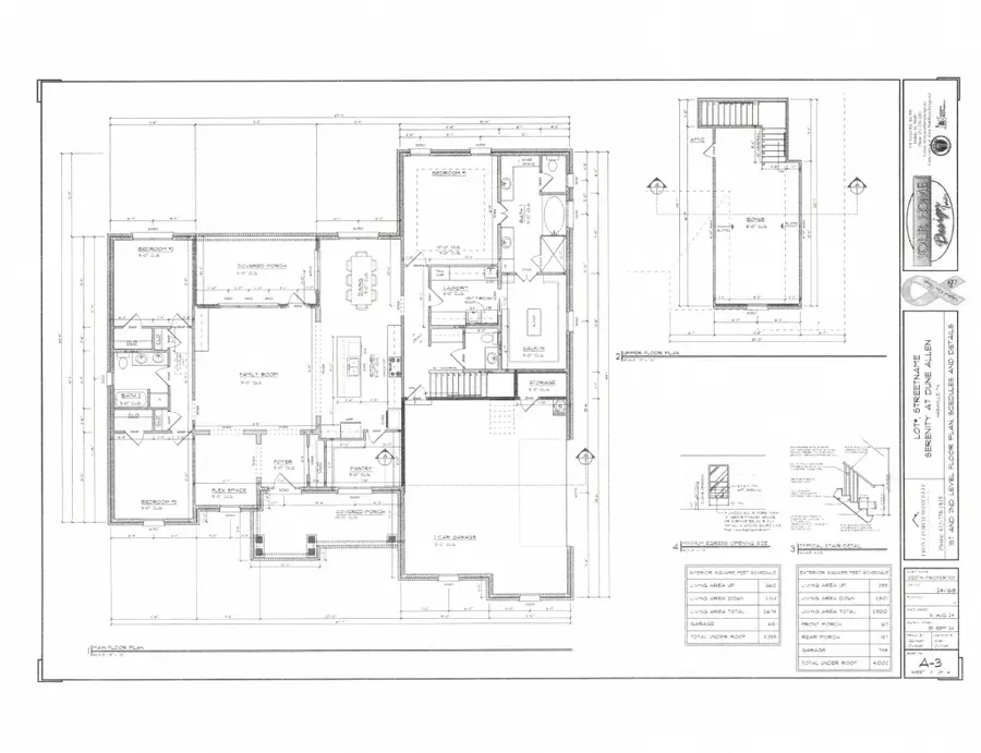 46 Trail West Drive, Mount Juliet, TN 37122 - #2