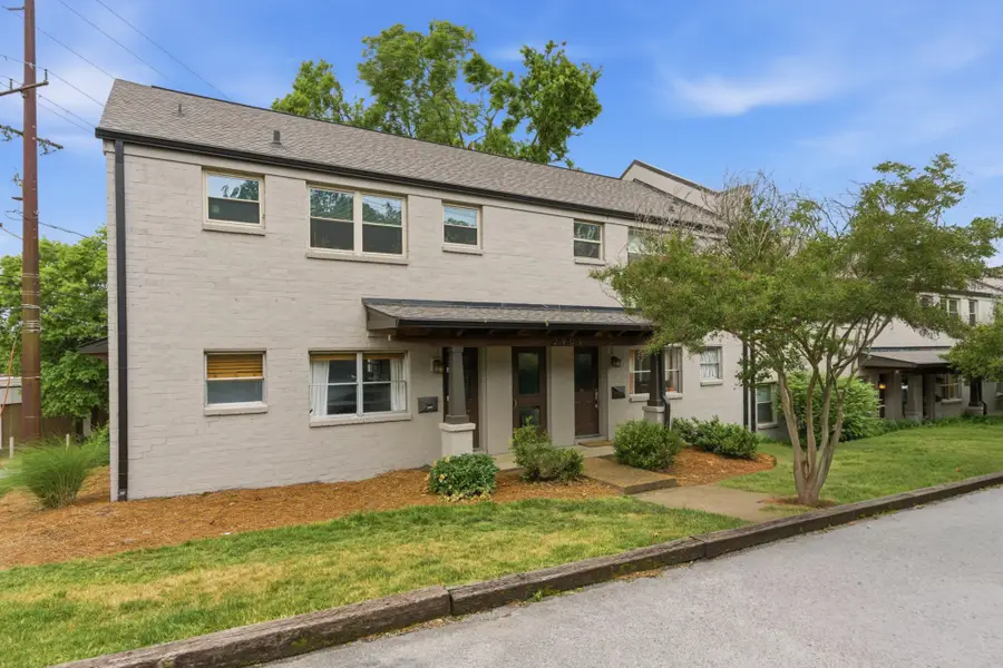 2901 Blair Blvd #B3, Nashville, TN 37212 - #3