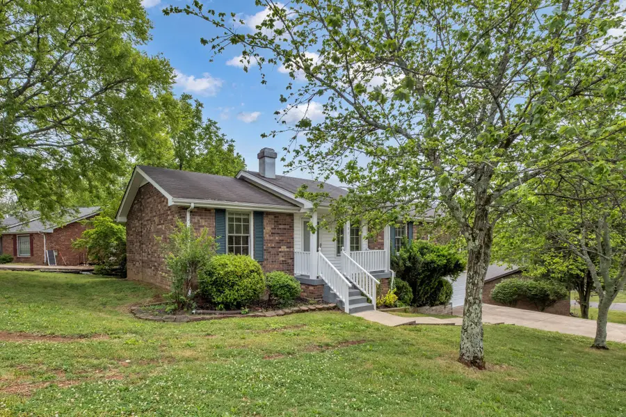 101 Forest Meadows Dr, Hendersonville, TN 37075 - #3