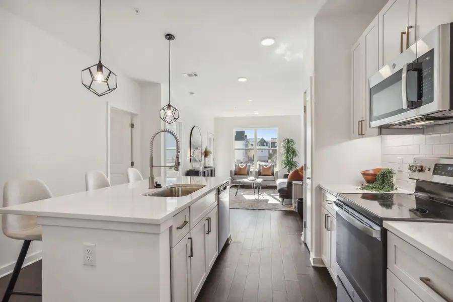 1677 54th Ave N #217, Nashville, TN 37209 - #2