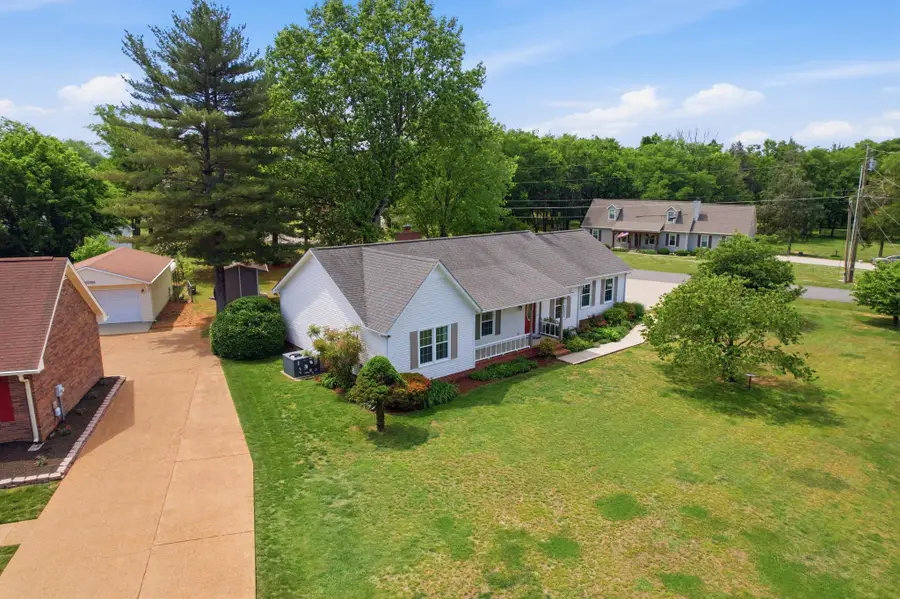409 Ridgetop Dr, Smyrna, TN 37167 - #3