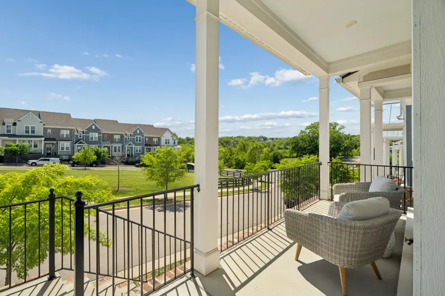 1745 Park Terrace Ln, Nolensville, TN 37135 - #2