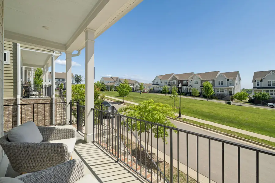 1745 Park Terrace Ln, Nolensville, TN 37135 - #3