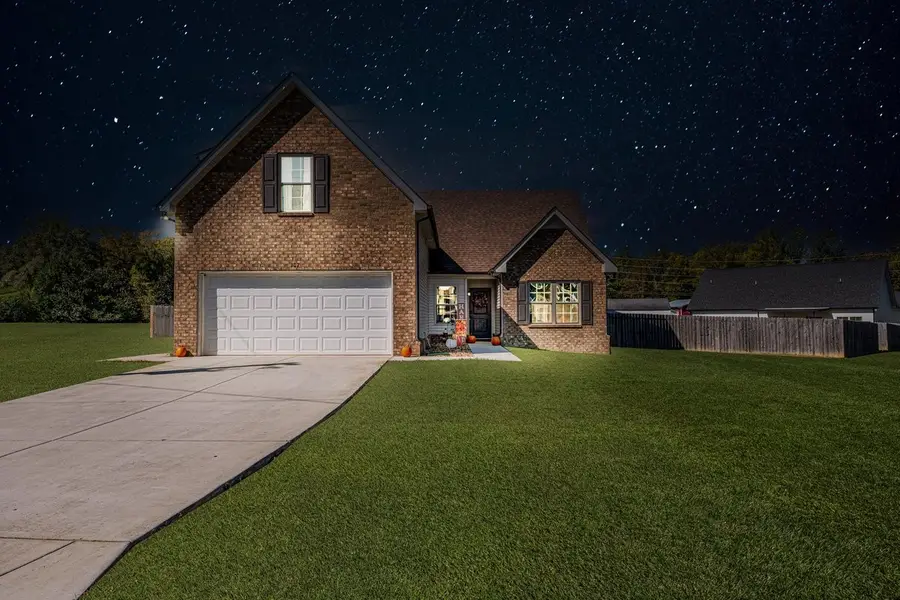 107 Grace Ct, Manchester, TN 37355 - #3