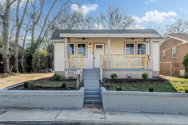2725 Herman St, Nashville, TN 37208