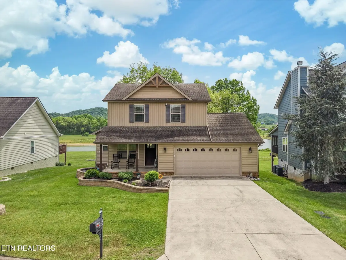 121 Twilight Blvd, Sharps Chapel, TN 37866 - #1