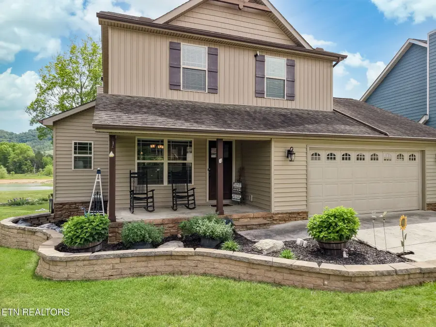121 Twilight Blvd, Sharps Chapel, TN 37866 - #2