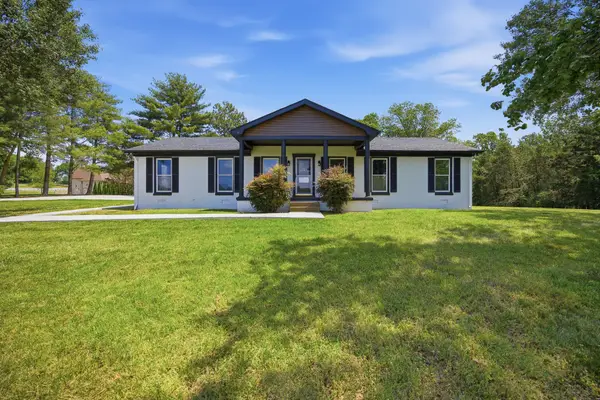 6716 Cool Springs Rd, Thompsons Station, TN 37179