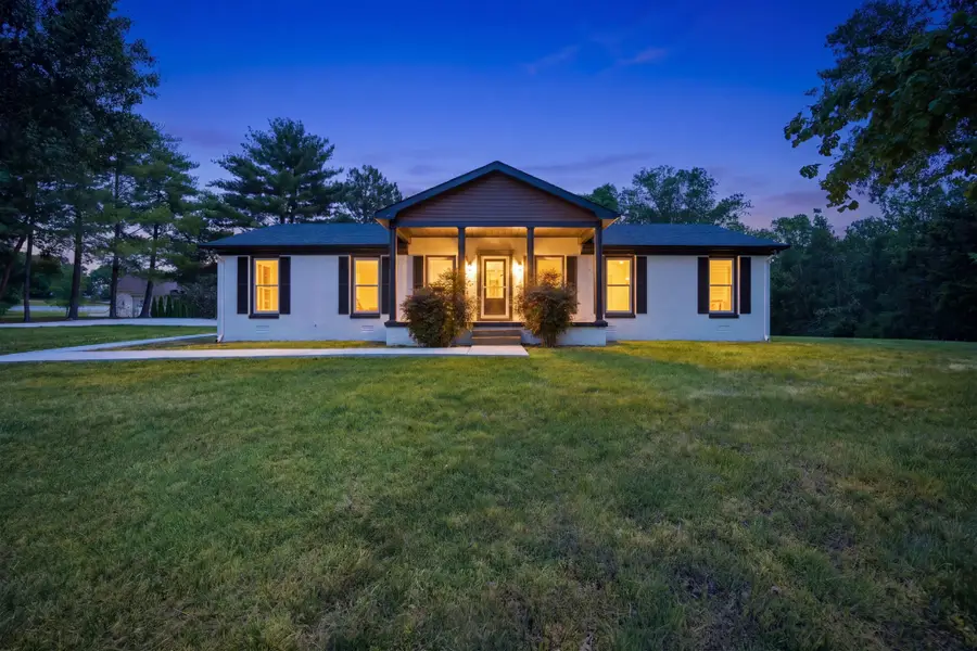 6716 Cool Springs Rd, Thompsons Station, TN 37179 - #2