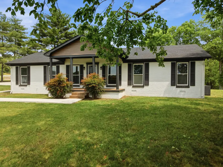 6716 Cool Springs Rd, Thompsons Station, TN 37179 - #3