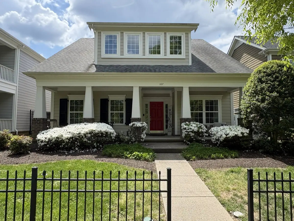 107 Tulip Ln, Franklin, TN 37064 - #1