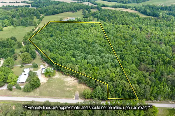 0 Highway 200, Lexington, TN 38351