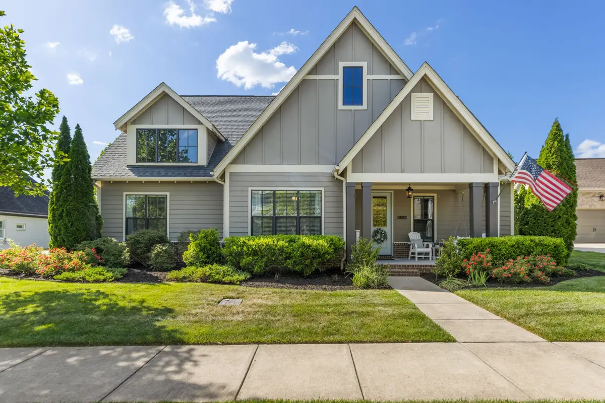 989 Hornsby Dr, Franklin, TN 37064 - #1